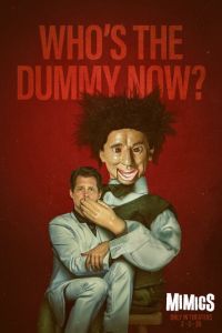 Подражатели (фильм 2025) смотреть