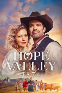 Долина надежды: 1874 (сериал)