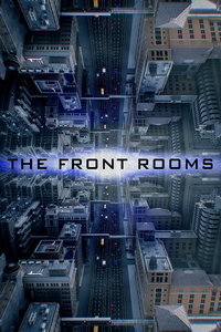 смотреть Фронтрумы (фильм 2024) онлайн