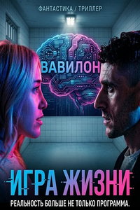 Игра жизни (фильм 2026)