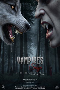 Корни: Сага о вампирах (фильм 2026) смотреть