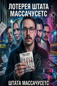 Лотерея штата Массачусетс (фильм 2025) смотреть