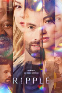 Рябь (сериал) смотреть