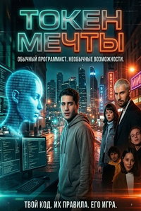 Токен мечты (фильм 2024) смотреть