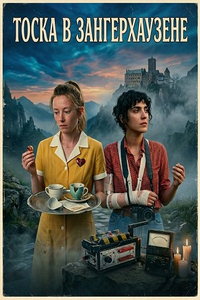 Тоска в Зангерхаузене (фильм 2025) смотреть
