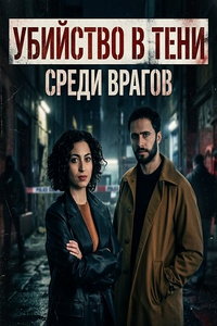 Убийство в тени: Среди врагов (фильм 2025) смотреть