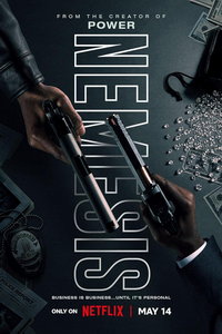 Заклятый враг (сериал) онлайн