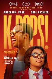 смотреть Кей-папа! (фильм 2024) онлайн