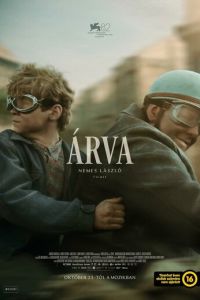 Сирота (фильм 2025) смотреть