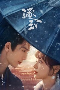 В погоне за нефритом (сериал) смотреть