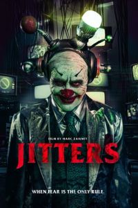 смотреть До мурашек (фильм 2026) онлайн