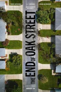 На краю Оук-стрит (фильм 2026) смотреть