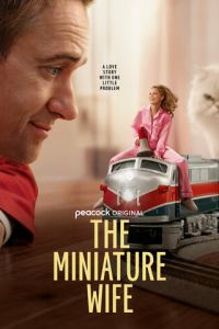 Миниатюрная жена (сериал) смотреть