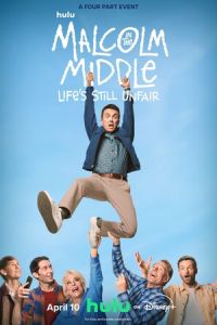 Малкольм в центре внимания: Жизнь всё ещё несправедлива (сериал) смотреть