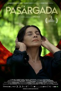 смотреть Волшебная страна (фильм 2024) онлайн