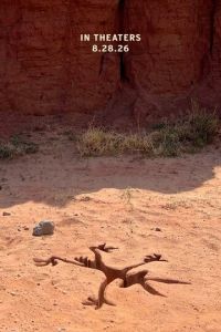 Хитрый койот (мультфильм 2026) смотреть