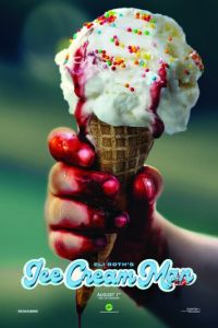 Мороженщик (фильм 2026) смотреть