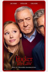 Знакомство с Факерами: Новая глава (фильм 2026) смотреть