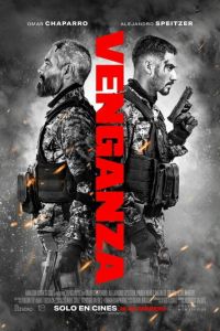 смотреть Месть (фильм 2026) онлайн