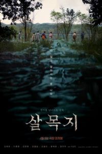 Сальмокчи (фильм 2026) смотреть