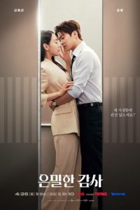 Тайный аудит (сериал) смотреть