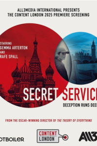 Секретная служба (сериал) смотреть