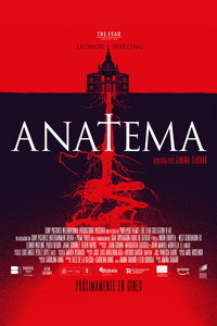 Анафема: Печать зла (фильм 2024)