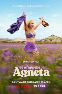 Меня зовут Агнета (фильм 2026)