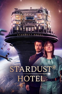 Отель «Стардаст» (сериал) смотреть