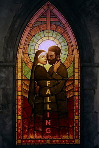Падение (сериал) смотреть