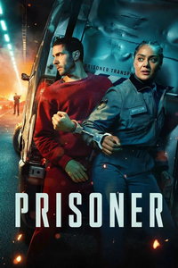 смотреть Заключённый (сериал) онлайн