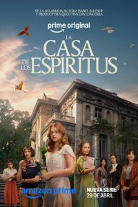 смотреть Дом духов (сериал) онлайн