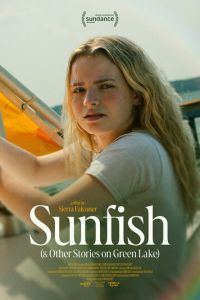смотреть Рыба-луна (и другие истории о Грин-Лейк) (фильм 2025) онлайн