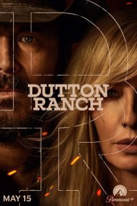 Ранчо Даттонов (сериал) смотреть