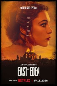 К востоку от рая (сериал) смотреть
