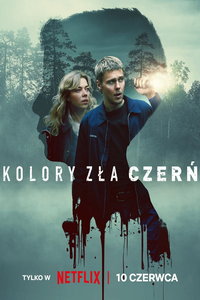 смотреть Цвет зла: Черный (фильм 2026) онлайн