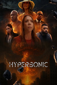 смотреть Гиперзвук (сериал) онлайн