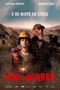 смотреть Горькое золото (фильм 2024) онлайн