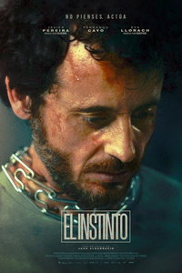 Инстинкт (фильм 2024) смотреть