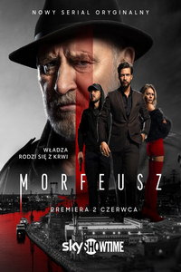 смотреть Морфей (сериал) онлайн
