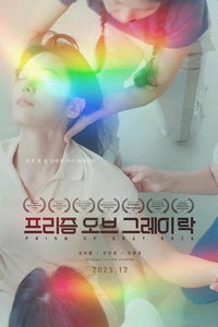 Призма серого камня (фильм 2025) смотреть