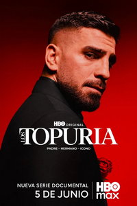 Топурии (сериал) смотреть
