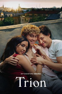 смотреть Троица (сериал) онлайн