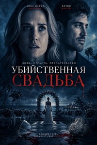 Убийственная свадьба (фильм 2026) смотреть