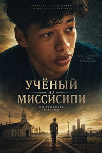 Учёный из Миссисипи (фильм 2024) онлайн
