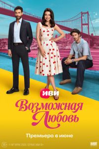 Возможная любовь (сериал) смотреть