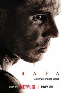 смотреть Рафа (сериал) онлайн