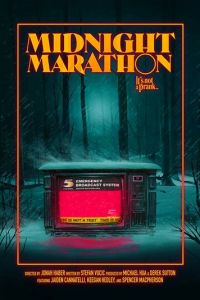 смотреть Полуночный марафон (фильм 2019) онлайн