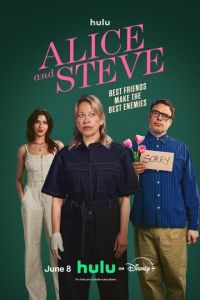смотреть Элис и Стив (сериал) онлайн