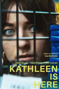 Кэтлин здесь (фильм 2024) онлайн